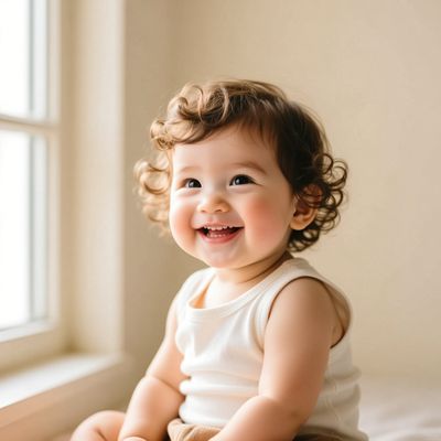 Future Baby